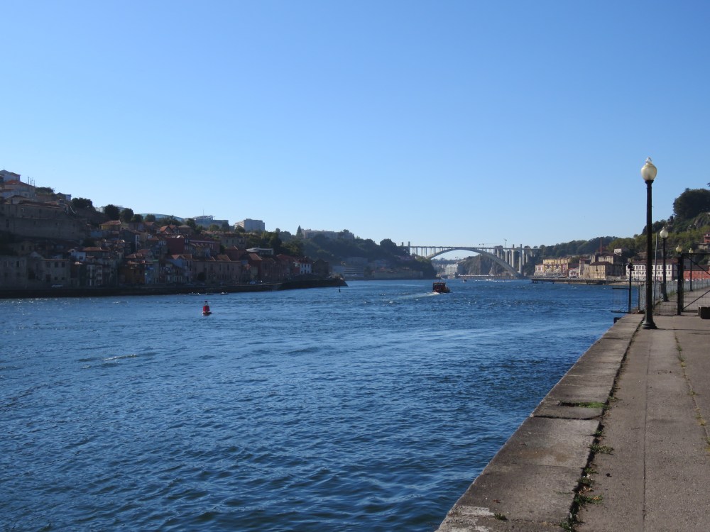 Douro river