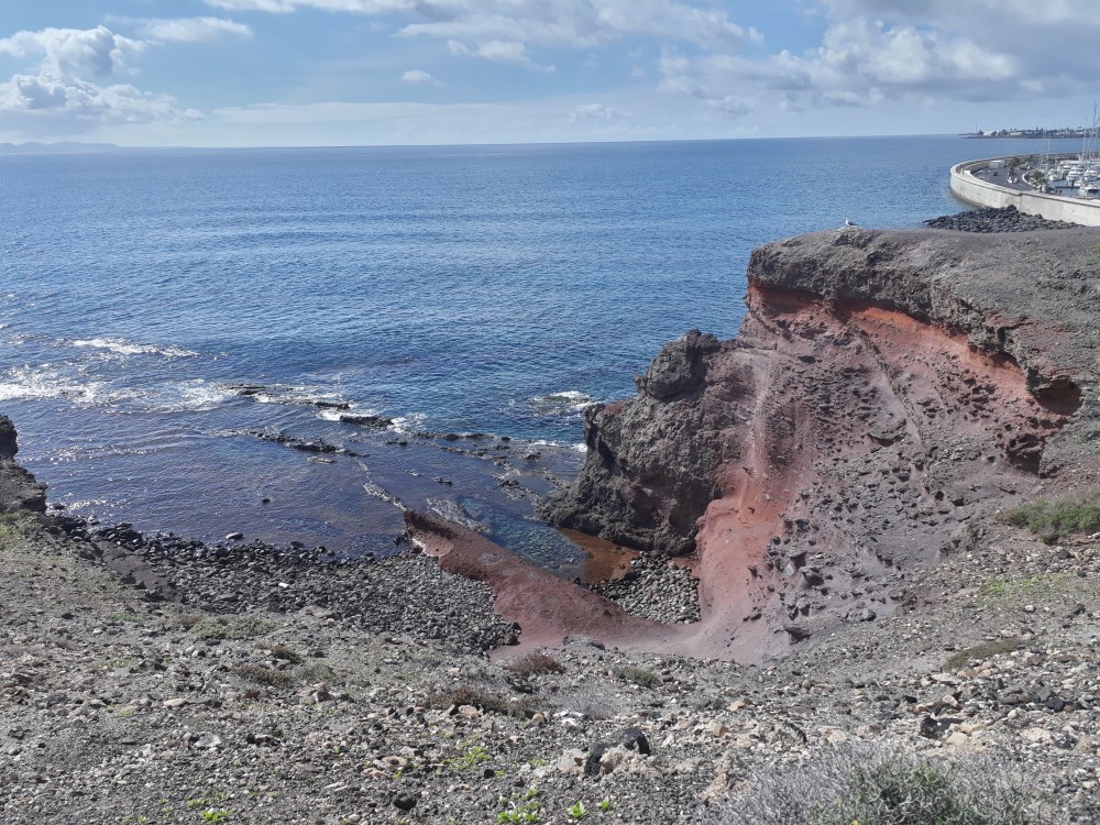 Playa Colorades