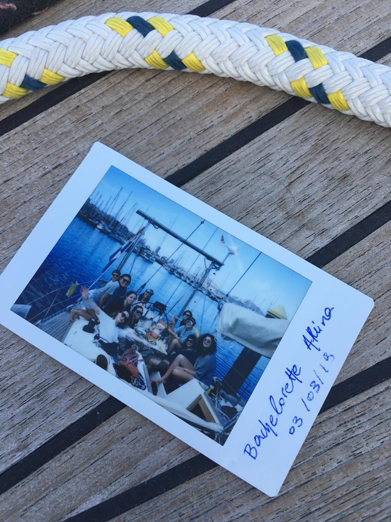 Memories for a lifetime..