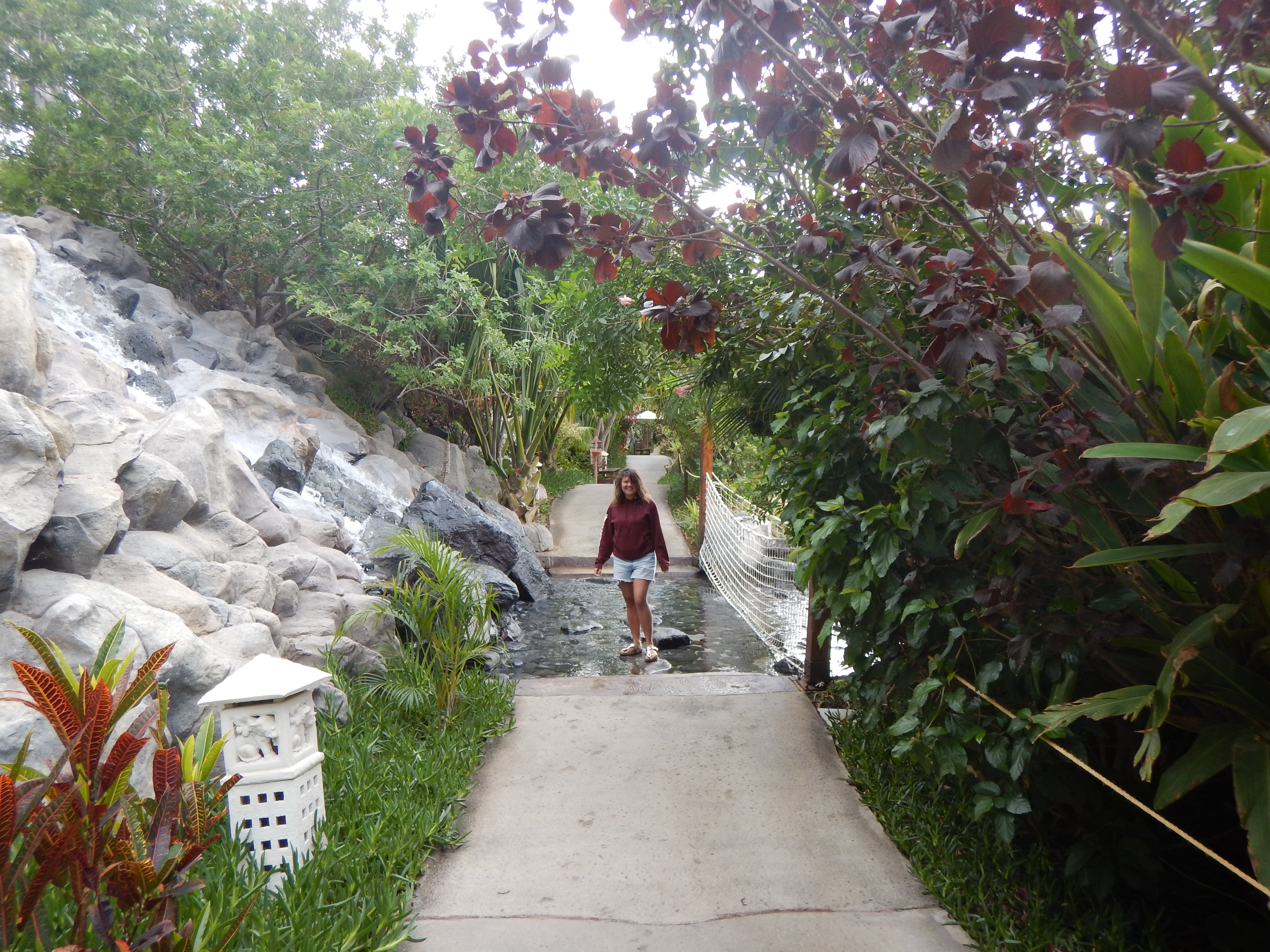 Some (not artificial) nature