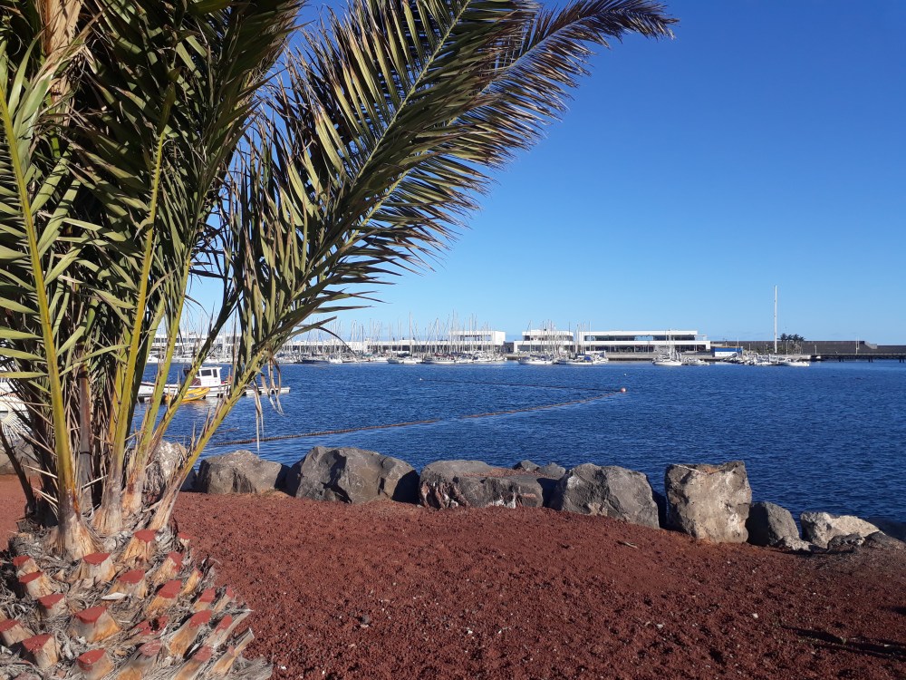 Marina Lanzarote