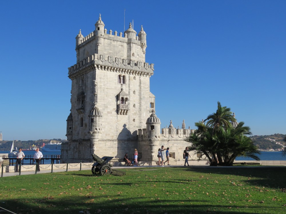 Torre de Belem