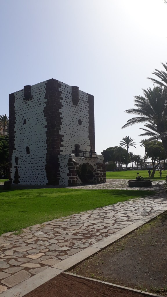Torre del Conde