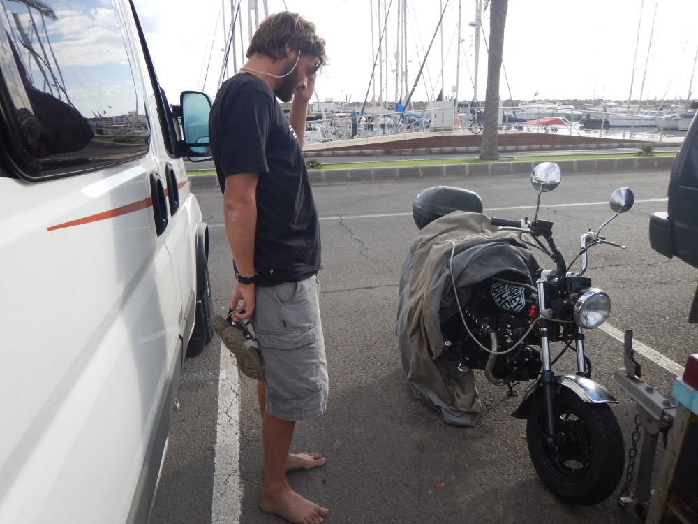 Would it fit in Libra?