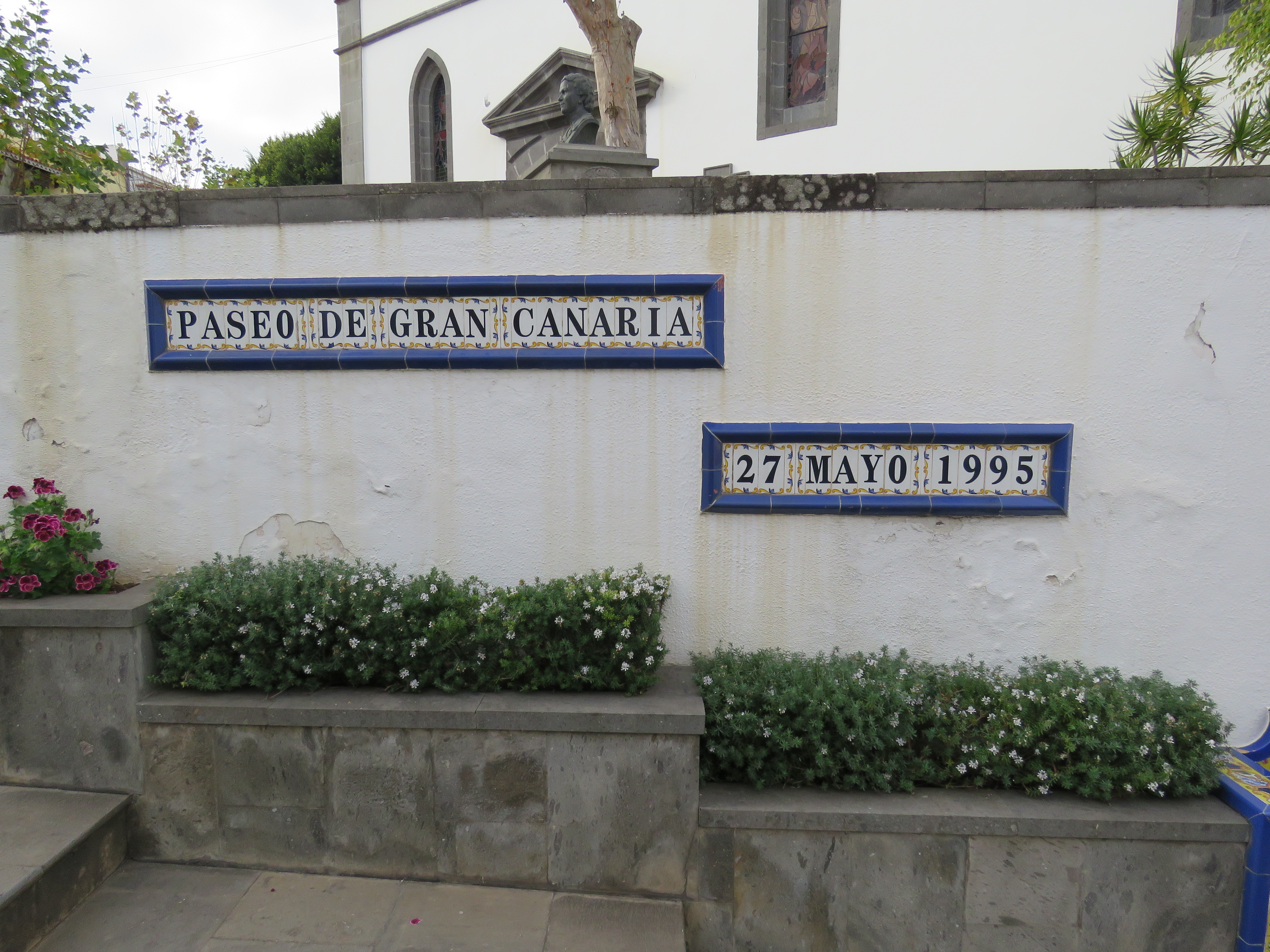 a glimpse of history