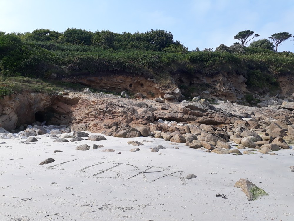 Let the summer begin!