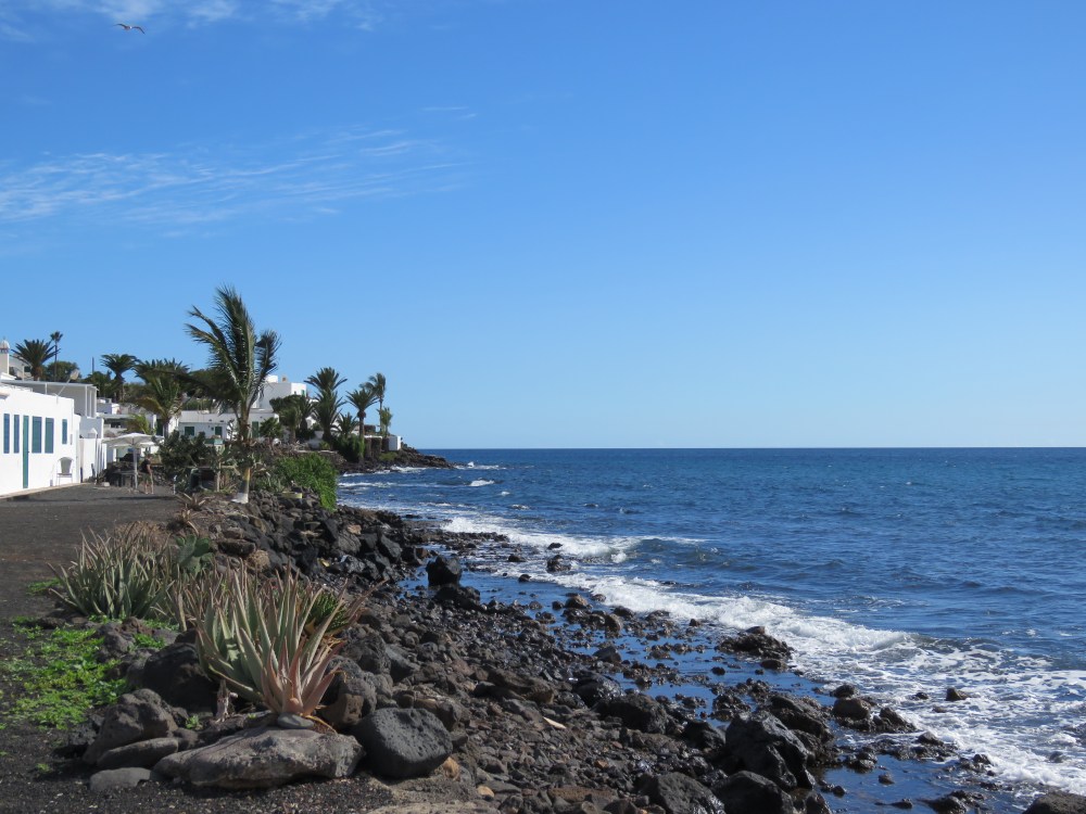 City of Playa Quemada