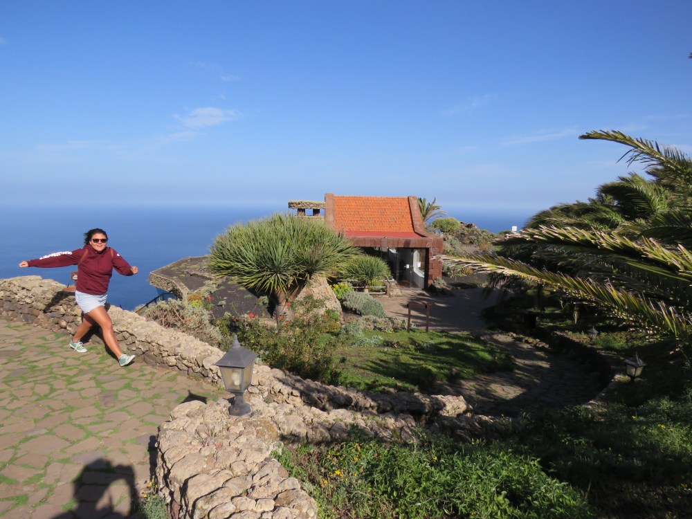 Some needed exercise..