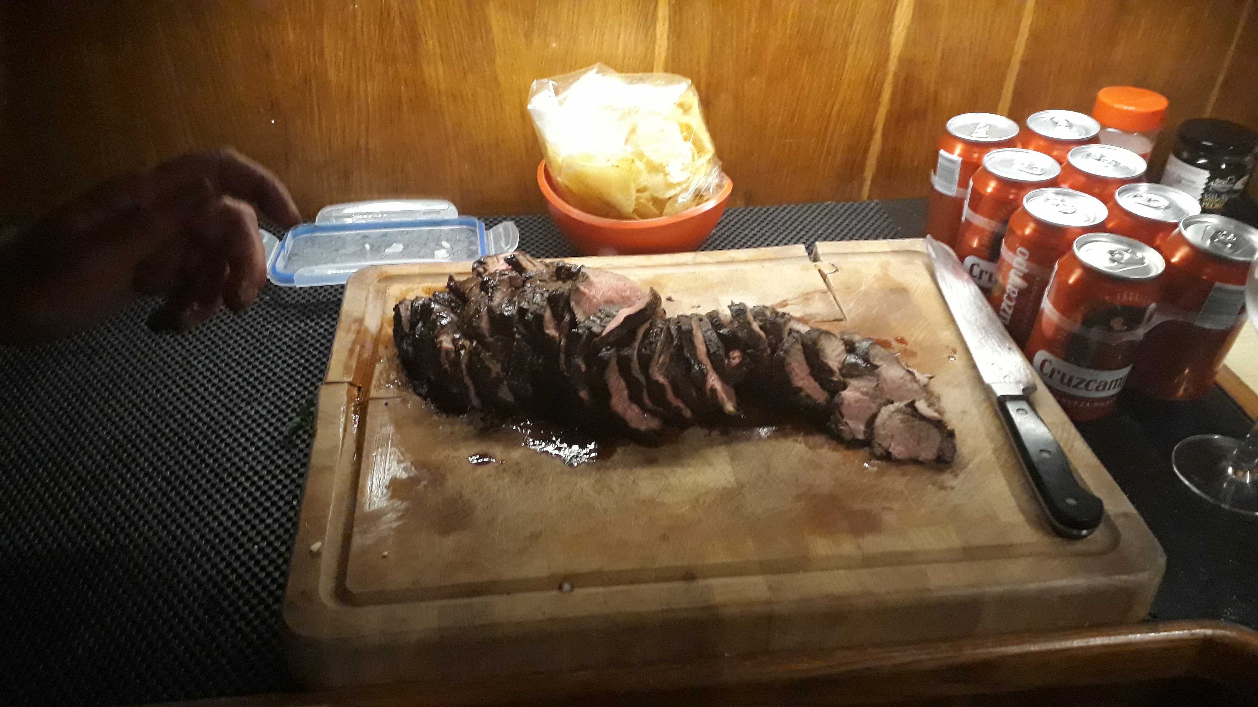 Now we are talking..