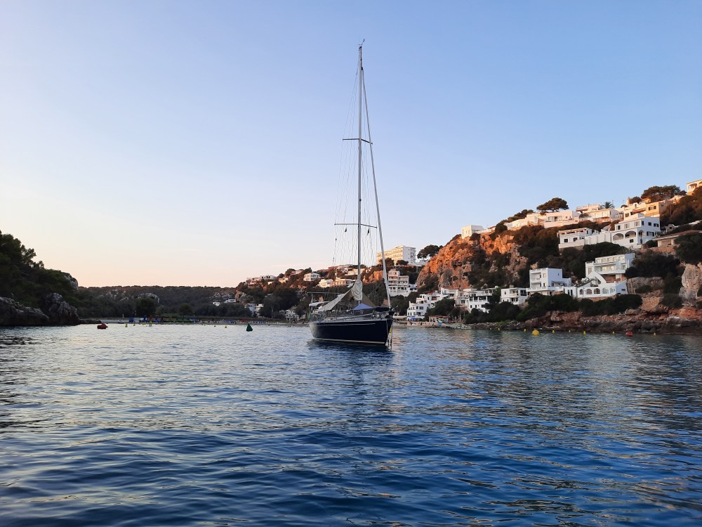 To the Land of Mahonesa